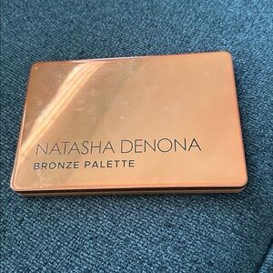 Natasha Denona Copper Bronze Palette